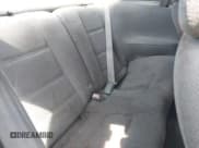 ✅ 1999 Ford Mustang • VIN: 1FAFP4042XF198223 • Lot: 42758722. Wystawiony na IAAI z przebiegiem Nie podano. Bezpłatny archiwum sprzedaży aukcyjnych z USA i szczegółowy raport historii pojazdu na DreamBid. Zdjęcie 8.