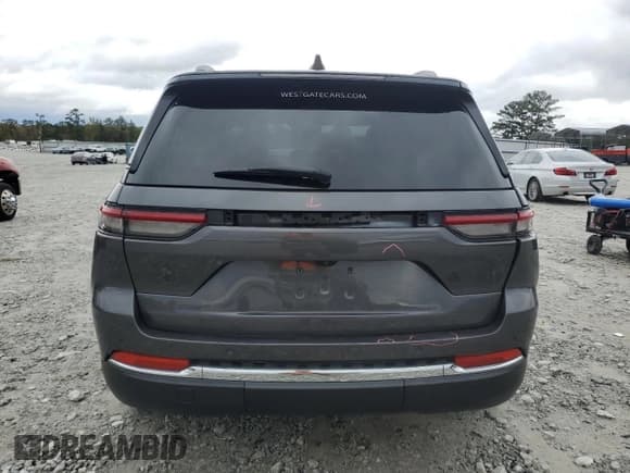 ✅ 2023 Jeep Grand Cherokee Altitude • VIN: 1C4RJGAG3PC546826 • Lot: 90518525. Wystawiony na Copart z przebiegiem 32 355 mil. Bezpłatny archiwum sprzedaży aukcyjnych z USA i szczegółowy raport historii pojazdu na DreamBid. Zdjęcie 6.