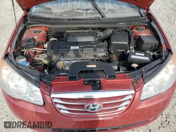 ✅ 2010 Hyundai Elantra GLS • VIN: KMHDU4AD2AU981310 • Lot: 74530104. Wystawiony na Copart z przebiegiem Nie podano mil. Skorzystaj z bezpłatnego archiwum sprzedaży aukcyjnych z USA i zobacz szczegółowy raport historii pojazdu na DreamBid. Zdjęcie 11.