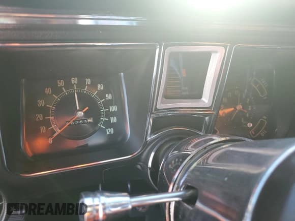 ✅ 1968 Chevrolet Chevelle • VIN: 138378K143248 • Лот: 77347184. Опубликован ранее на Copart с пробегом 68 293 миль. Бесплатный доступ к архиву аукционных продаж из США и подробный отчёт об истории автомобиля на DreamBid. Изображение 9.