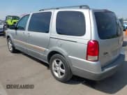 ✅ 2005 Pontiac Montana 1SB • VIN: 1GMDV33L05D234855 • Lot: 43257902. Listed on IAAI with 193,857 mi. Free auction sales archive from the USA and detailed vehicle history report at DreamBid. Image 3.