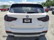 ✅ 2024 BMW X3 sDrive30i • VIN: WBX47DP05RN251402 • Lot: 61378665. Listed on Copart with 16,256 mi. Free auction sales archive from the USA and detailed vehicle history report at DreamBid. Image 6.