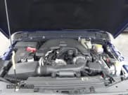 ✅ 2020 Jeep Wrangler Unlimited Sport S • VIN: 1C4HJXDG2LW258473 • Lot: 43564523. Listed on IAAI with 50,227 mi. Free auction sales archive from the USA and detailed vehicle history report at DreamBid. Image 10.