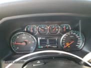 ✅ 2015 Chevrolet Silverado 1500 LT • VIN: 1GCVKREC1FZ422208 • Lot: 92283965. Listed on Copart with 37,183 mi. Free auction sales archive from the USA and detailed vehicle history report at DreamBid. Image 9.