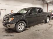 ✅ 2010 Nissan Frontier SE • VIN: 1N6AD0FV9AC415763 • Lot: 43328146. Listed on IAAI with 100,136 mi. Free auction sales archive from the USA and detailed vehicle history report at DreamBid. Image 2.