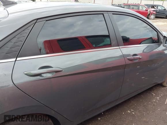 ✅ 2024 Hyundai Elantra SEL • VIN: KMHLS4DG4RU764439 • Лот: 42180678. Опубликован ранее на IAAI с пробегом 14 267 миль. Бесплатный доступ к архиву аукционных продаж из США и подробный отчёт об истории автомобиля на DreamBid. Изображение 14.