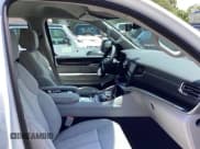 ✅ 2023 Jeep Grand Wagoneer • VIN: 1C4SJVCP5PS509754 • Lot: 67317635. Listed on Copart with 90 mi. Free auction sales archive from the USA and detailed vehicle history report at DreamBid. Image 5.