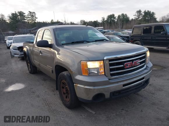 ✅ 2012 GMC Sierra 1500 SL • VIN: 1GTR2UEA0CZ180638 • Лот: 41813190. Опубликован ранее на IAAI с пробегом 196 386 миль. Бесплатный доступ к архиву аукционных продаж из США и подробный отчёт об истории автомобиля на DreamBid. Изображение 13.