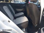 ✅ 2022 Hyundai Venue Limited • VIN: KMHRC8A39NU154255 • Lot: 41508366. Listed on IAAI with 36,956 mi. Free auction sales archive from the USA and detailed vehicle history report at DreamBid. Image 8.