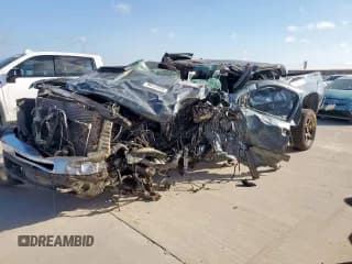 ✅ 2007 Chevrolet Silverado 2500HD 1LT • VIN: 1GCHK23687F560820 • Лот: 68724555. Опубликован ранее на Copart с пробегом Не указан. Бесплатный доступ к архиву аукционных продаж из США и подробный отчёт об истории автомобиля на DreamBid. Изображение 1.