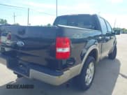 ✅ 2008 Ford F-150 XLT • VIN: 1FTPW14528FB18391 • Lot: 43050009. Listed on IAAI with 231,063 mi. Free auction sales archive from the USA and detailed vehicle history report at DreamBid. Image 4.