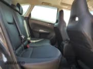 ✅ 2011 Subaru WRX WRX Limited • VIN: JF1GR7E6XBG827630 • Lot: 64422665. Listed on Copart with 116,781 mi. Free auction sales archive from the USA and detailed vehicle history report at DreamBid. Image 10.