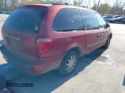 ✅ 2006 Chrysler Town & Country Touring • VIN: 2A4GP54L16R808782 • Lot: 43695302. Listed on IAAI with 184,991 mi. Free auction sales archive from the USA and detailed vehicle history report at DreamBid. Image 4.