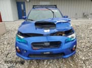 ✅ 2015 Subaru WRX • VIN: JF1VA1A60F9833979 • Lot: 50391895. Listed on Copart with Not provided. Free auction sales archive from the USA and detailed vehicle history report at DreamBid. Image 5.