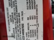 ✅ 2003 Chevrolet S-10 LS • VIN: 1GCCS14H838278292 • Лот: 86014964. Опубликован ранее на Copart с пробегом 90 257 миль. Бесплатный доступ к архиву аукционных продаж из США и подробный отчёт об истории автомобиля на DreamBid. Изображение 12.