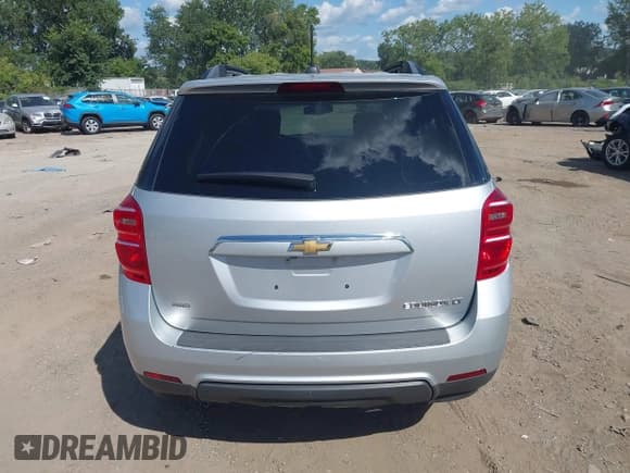 ✅ 2016 Chevrolet Equinox LT • VIN: 2GNFLFEK7G6165714 • Лот: 43089519. Опубликован ранее на IAAI с пробегом 225 000 миль. Бесплатный доступ к архиву аукционных продаж из США и подробный отчёт об истории автомобиля на DreamBid. Изображение 16.