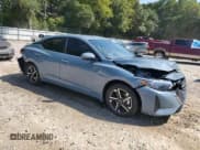 ✅ 2025 Nissan Sentra SV • VIN: 3N1AB8CV1SY211532 • Лот: 71986355. Опубликован ранее на Copart с пробегом 5 876 миль. Бесплатный доступ к архиву аукционных продаж из США и подробный отчёт об истории автомобиля на DreamBid. Изображение 4.