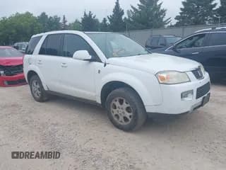 ✅ 2006 Saturn VUE • VIN: 5GZCZ53436S866687 • Lot: 42811267. Wystawiony na IAAI z przebiegiem 277 882 mil. Bezpłatny archiwum sprzedaży aukcyjnych z USA i szczegółowy raport historii pojazdu na DreamBid. Zdjęcie 1.