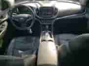 2017 Chevrolet Volt Premier z VIN 1G1RB6S54HU112519, wystawiony jako Copart lot #64417703 z przebiegiem 37 904 mil mil oraz . Historia ofert i sprzedaży dostępna na DreamBid. Obrazek 8.