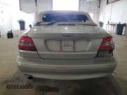 ✅ 2001 Volvo C70 • VIN: YV1NC56D91J023464 • Lot: 58118705. Wystawiony na Copart z przebiegiem 119 433 mil. Bezpłatny archiwum sprzedaży aukcyjnych z USA i szczegółowy raport historii pojazdu na DreamBid. Zdjęcie 6.