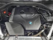 ✅ 2022 BMW X4 xDrive30i • VIN: 5UX33DT02N9M98730 • Лот: 96493945. Опубликован ранее на Copart с пробегом 102 127 миль. Бесплатный доступ к архиву аукционных продаж из США и подробный отчёт об истории автомобиля на DreamBid. Изображение 7.