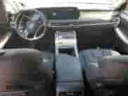 2024 Hyundai Palisade XRT с VIN KM8R3DGE4RU658350, выставлен на аукционе Copart как лот 60864514 с пробегом 15 307 миль миль и Списание • Salvage title. История ставок и продаж доступна на DreamBid. Изображение 8.