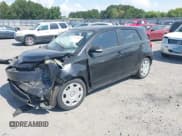 ✅ 2008 Scion xD • VIN: JTKKU10418J032136 • Lot: 42969663. Listed on IAAI with 164,004 mi. Free auction sales archive from the USA and detailed vehicle history report at DreamBid. Image 2.