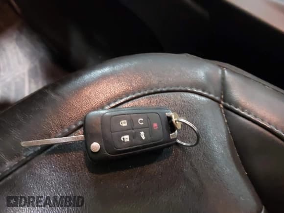 ✅ 2017 Buick Regal Sport Touring • VIN: 2G4GL5EX1H9101733 • Лот: 41839210. Опубликован ранее на IAAI с пробегом 122 890 миль. Бесплатный доступ к архиву аукционных продаж из США и подробный отчёт об истории автомобиля на DreamBid. Изображение 11.