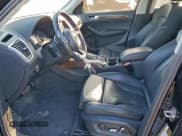 ✅ 2013 Audi Q5 Premium Plus • VIN: WA1LFAFP4DA017612 • Lot: 95838335. Listed on Copart with 134,562 mi. Free auction sales archive from the USA and detailed vehicle history report at DreamBid. Image 7.