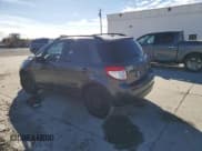 ✅ 2010 Suzuki SX4 • VIN: JS2YA5A35A6301406 • Лот: 81810084. Опубликован ранее на Copart с пробегом 134 349 миль. Бесплатный доступ к архиву аукционных продаж из США и подробный отчёт об истории автомобиля на DreamBid. Изображение 2.