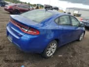 ✅ 2013 Dodge Dart SXT • VIN: 1C3CDFBA6DD224919 • Лот: 70880135. Опубликован ранее на Copart с пробегом 113 497 миль. Бесплатный доступ к архиву аукционных продаж из США и подробный отчёт об истории автомобиля на DreamBid. Изображение 3.