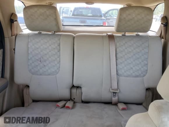 ✅ 2005 Chevrolet Equinox LT • VIN: 2CNDL73F456167618 • Lot: 58802475. Listed on Copart with 202,646 mi. Free auction sales archive from the USA and detailed vehicle history report at DreamBid. Image 10.