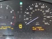 ✅ 2006 Lexus LS 430 • VIN: JTHBN36F865046662 • Lot: 43013807. Wystawiony na IAAI z przebiegiem 114 533 mil. Bezpłatny archiwum sprzedaży aukcyjnych z USA i szczegółowy raport historii pojazdu na DreamBid. Zdjęcie 7.