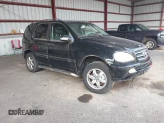 ✅ 2002 Mercedes-Benz M 320/430/500 • VIN: 4JGAB75E12A308766 • Lot: 42930852. Wystawiony na IAAI z przebiegiem 271 627 mil. Bezpłatny archiwum sprzedaży aukcyjnych z USA i szczegółowy raport historii pojazdu na DreamBid. Zdjęcie 1.