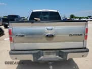 ✅ 2013 Ford F-150 XL • VIN: 1FTFW1ET1DFD25776 • Лот: 61003205. Опубликован ранее на Copart с пробегом 117 241 миль. Бесплатный доступ к архиву аукционных продаж из США и подробный отчёт об истории автомобиля на DreamBid. Изображение 6.