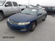 ✅ 2003 Toyota Solara SE • VIN: 2T1CE22P63C019988 • Лот: 43744533. Опубликован ранее на IAAI с пробегом 245 139 миль. Бесплатный доступ к архиву аукционных продаж из США и подробный отчёт об истории автомобиля на DreamBid. Изображение 2.