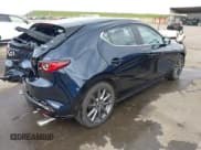 ✅ 2025 Mazda 3 S Preferred • VIN: JM1BPALMXS1757204 • Лот: 41744849. Опубликован ранее на IAAI с пробегом 2 664 миль. Бесплатный доступ к архиву аукционных продаж из США и подробный отчёт об истории автомобиля на DreamBid. Изображение 4.