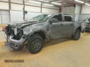 ✅ 2025 Ford Ranger XLT • VIN: 1FTER4GH5SLE16335 • Лот: 63238145. Опубликован ранее на Copart с пробегом 1 156 миль. Бесплатный доступ к архиву аукционных продаж из США и подробный отчёт об истории автомобиля на DreamBid. Изображение 1.