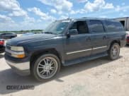 ✅ 2005 Chevrolet Suburban LT • VIN: 3GNEC16Z95G257855 • Лот: 61812335. Опубликован ранее на Copart с пробегом 188 511 миль. Бесплатный доступ к архиву аукционных продаж из США и подробный отчёт об истории автомобиля на DreamBid. Изображение 1.