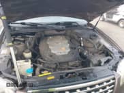 ✅ 2007 Infiniti FX • VIN: JNRAS08W57X209730 • Lot: 43827043. Wystawiony na IAAI z przebiegiem 258 129 mil. Bezpłatny archiwum sprzedaży aukcyjnych z USA i szczegółowy raport historii pojazdu na DreamBid. Zdjęcie 10.