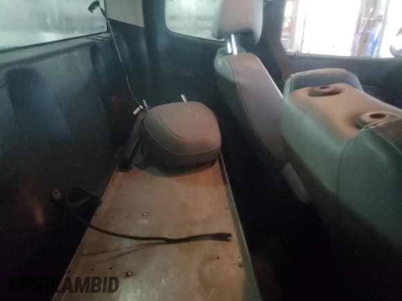 ✅ 2018 Chevrolet Colorado 2WD Work Truck • VIN: 1GCHSBEA8J1193763 • Лот: 76504274. Опубликован ранее на Copart с пробегом 99 091 миль. Бесплатный доступ к архиву аукционных продаж из США и подробный отчёт об истории автомобиля на DreamBid. Изображение 10.