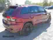 2018 Jeep Grand Cherokee Altitude с VIN 1C4RJFAG3JC387145, выставлен на аукционе IAAI как лот 43365429 с пробегом 112 941 миль миль и . История ставок и продаж доступна на DreamBid. Изображение 4.