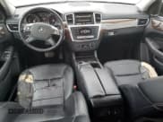 ✅ 2013 Mercedes-Benz M 350 • VIN: 4JGDA5JB7DA206472 • Лот: 86239885. Опубликован ранее на Copart с пробегом 165 031 миль. Бесплатный доступ к архиву аукционных продаж из США и подробный отчёт об истории автомобиля на DreamBid. Изображение 8.