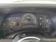 2006 Chevrolet Silverado 1500 LT2 z VIN 2GCEC19T361108349, wystawiony jako Copart lot #62504375 z przebiegiem 416 192 mil mil oraz Szkoda całkowita • Salvage title. Historia ofert i sprzedaży dostępna na DreamBid. Obrazek 9.