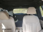 ✅ 2022 BMW X7 xDrive40i • VIN: 5UXCW2C03N9K49672 • Lot: 81113065. Wystawiony na Copart z przebiegiem 51 450 mil. Bezpłatny archiwum sprzedaży aukcyjnych z USA i szczegółowy raport historii pojazdu na DreamBid. Zdjęcie 10.