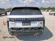 ✅ 2020 Land Rover Range Rover Velar S • VIN: SALYB2EX8LA239446 • Lot: 81908485. Listed on Copart with 53,969 mi. Free auction sales archive from the USA and detailed vehicle history report at DreamBid. Image 6.