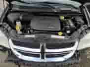 2012 Dodge Grand Caravan SXT z VIN 2C4RDGCG4CR295109, wystawiony jako Copart lot #71798585 z przebiegiem 84 778 mil mil oraz Szkoda całkowita • Salvage title. Historia ofert i sprzedaży dostępna na DreamBid. Obrazek 12.