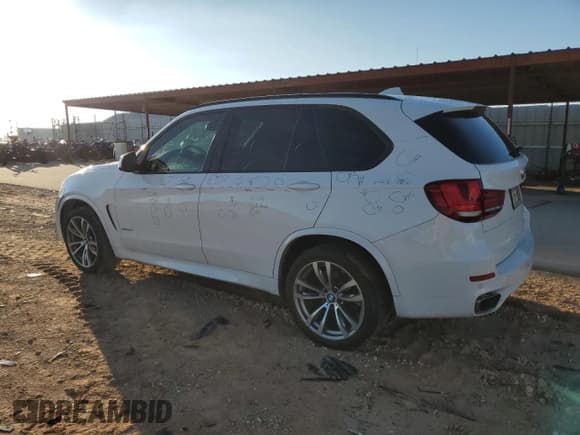 ✅ 2015 BMW X5 sDrive35i • VIN: 5UXKR2C53F0H40220 • Lot: 68183283. Listed on Copart with 168,680 mi. Free auction sales archive from the USA and detailed vehicle history report at DreamBid. Image 2.