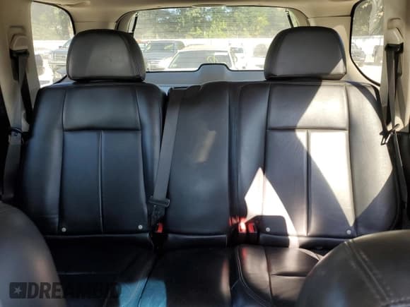 ✅ 2007 GMC Envoy Denali • VIN: 1GKET63M772160913 • Lot: 69078024. Wystawiony na Copart z przebiegiem 196 420 mil. Bezpłatny archiwum sprzedaży aukcyjnych z USA i szczegółowy raport historii pojazdu na DreamBid. Zdjęcie 10.