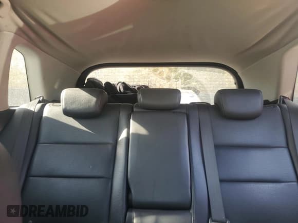 ✅ 2011 Acura RDX • VIN: 5J8TB1H2XBA003862 • Lot: 83663314. Listed on Copart with 139,916 mi. Free auction sales archive from the USA and detailed vehicle history report at DreamBid. Image 10.